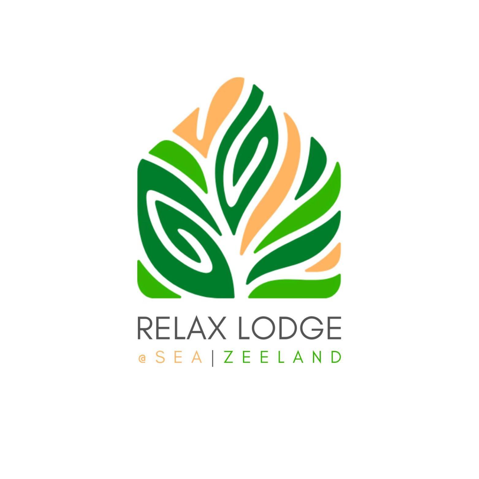 'Relax Lodge Sea' - Wellness Lodge In Zeeland - Private Sauna - Airco - Garden - Outdoor Swimming Pool - Free Wifi, Towels & Bed Linen Heinkenszand Екстер'єр фото